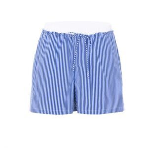 Eleh Women Striped Shorts